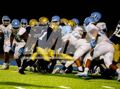 Thumbnail 1 in Carson vs Muir photogallery.