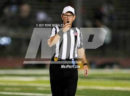 Thumbnail 3 in Carson vs Muir photogallery.