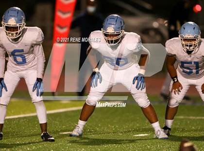 Thumbnail 3 in Carson vs Muir photogallery.