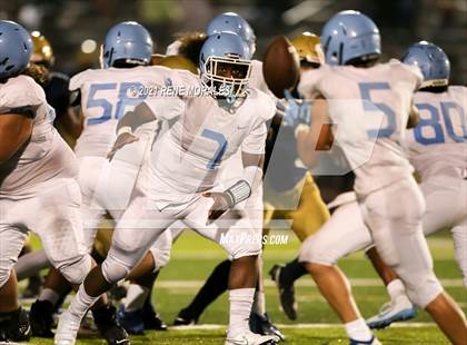 Thumbnail 3 in Carson vs Muir photogallery.