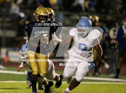 Thumbnail 1 in Carson vs Muir photogallery.