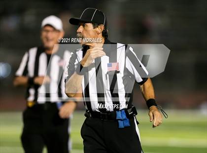 Thumbnail 2 in Carson vs Muir photogallery.
