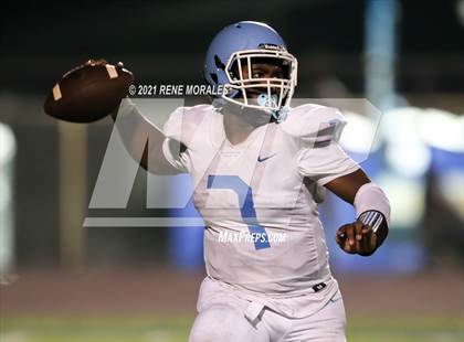 Thumbnail 3 in Carson vs Muir photogallery.