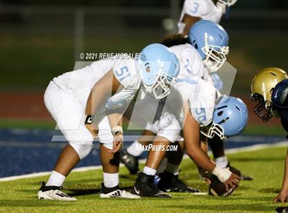 Thumbnail 1 in Carson vs Muir photogallery.