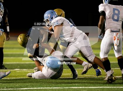 Thumbnail 1 in Carson vs Muir photogallery.