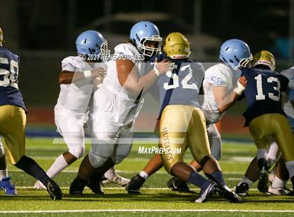 Thumbnail 3 in Carson vs Muir photogallery.