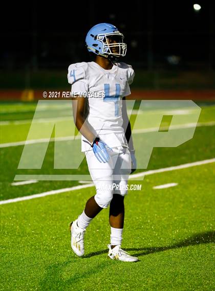 Thumbnail 2 in Carson vs Muir photogallery.