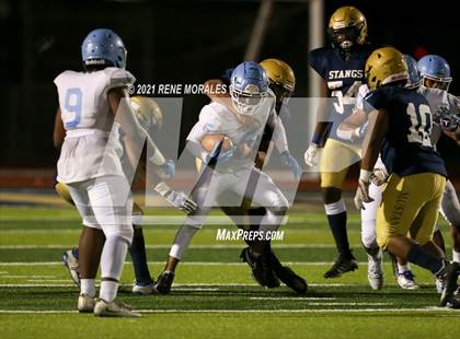 Thumbnail 3 in Carson vs Muir photogallery.