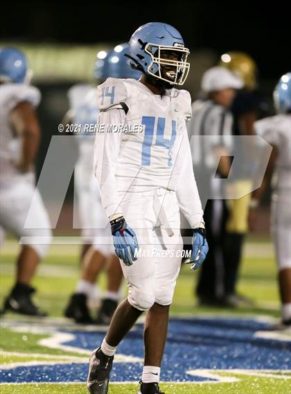 Thumbnail 3 in Carson vs Muir photogallery.