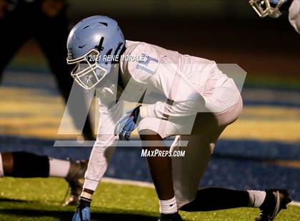 Thumbnail 2 in Carson vs Muir photogallery.
