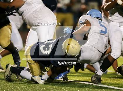 Thumbnail 2 in Carson vs Muir photogallery.