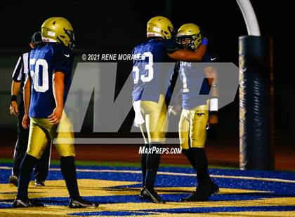 Thumbnail 2 in Carson vs Muir photogallery.