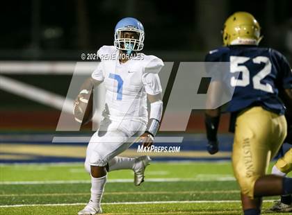 Thumbnail 3 in Carson vs Muir photogallery.