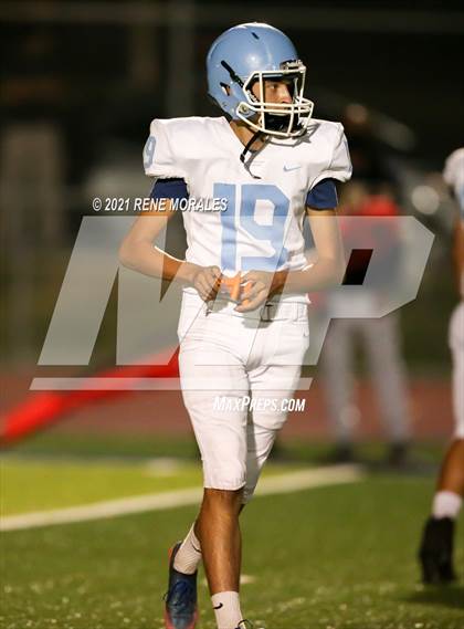 Thumbnail 2 in Carson vs Muir photogallery.