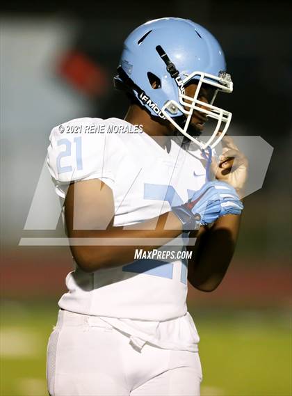 Thumbnail 2 in Carson vs Muir photogallery.