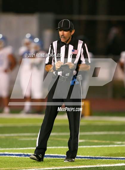 Thumbnail 2 in Carson vs Muir photogallery.