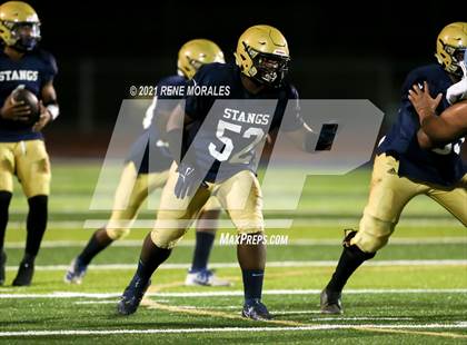 Thumbnail 3 in Carson vs Muir photogallery.
