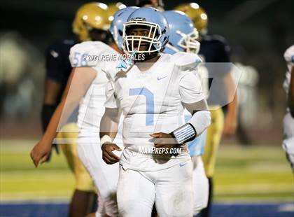 Thumbnail 2 in Carson vs Muir photogallery.