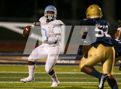 Thumbnail 1 in Carson vs Muir photogallery.