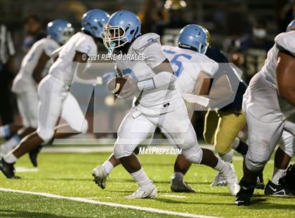 Thumbnail 1 in Carson vs Muir photogallery.