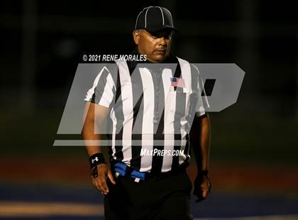 Thumbnail 1 in Carson vs Muir photogallery.