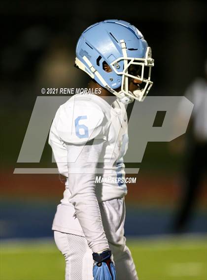 Thumbnail 3 in Carson vs Muir photogallery.