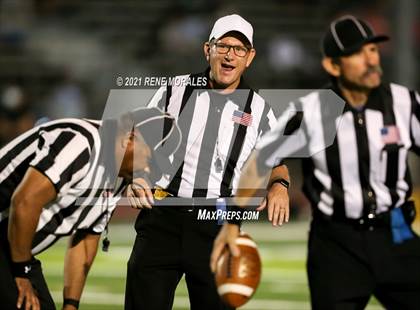Thumbnail 1 in Carson vs Muir photogallery.