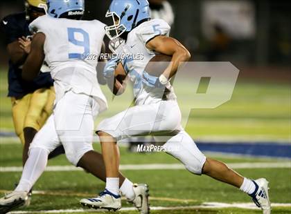 Thumbnail 1 in Carson vs Muir photogallery.