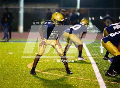 Thumbnail 1 in Carson vs Muir photogallery.