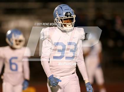 Thumbnail 1 in Carson vs Muir photogallery.