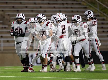 Thumbnail 2 in Gruver vs New Home (UIL 2A Area Playoff) photogallery.