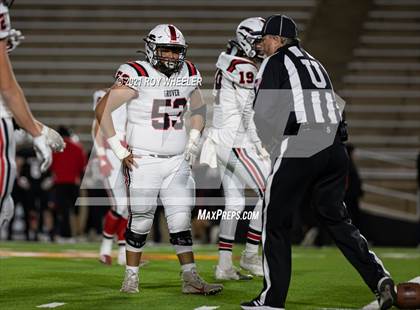 Thumbnail 1 in Gruver vs New Home (UIL 2A Area Playoff) photogallery.
