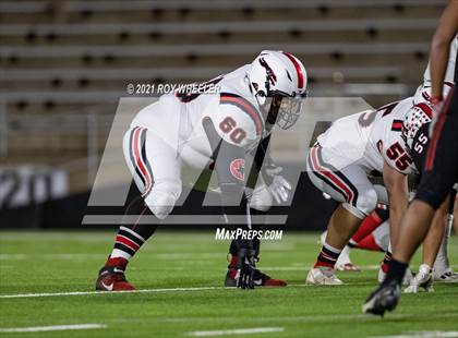 Thumbnail 2 in Gruver vs New Home (UIL 2A Area Playoff) photogallery.