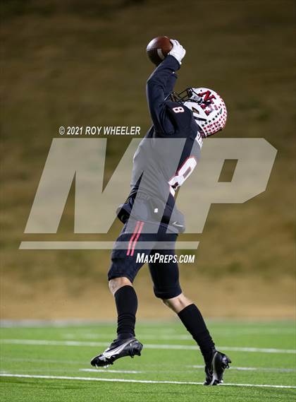 Thumbnail 1 in Gruver vs New Home (UIL 2A Area Playoff) photogallery.