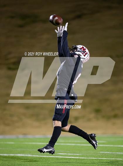 Thumbnail 1 in Gruver vs New Home (UIL 2A Area Playoff) photogallery.
