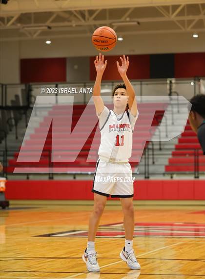 Thumbnail 1 in Pflugerville Connally @ Manor photogallery.