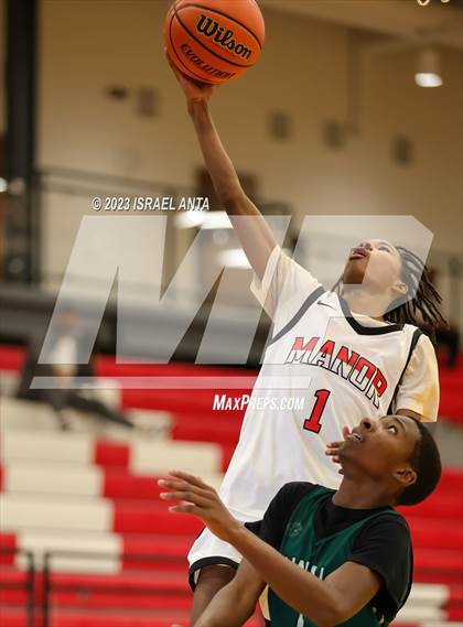 Thumbnail 3 in Pflugerville Connally @ Manor photogallery.