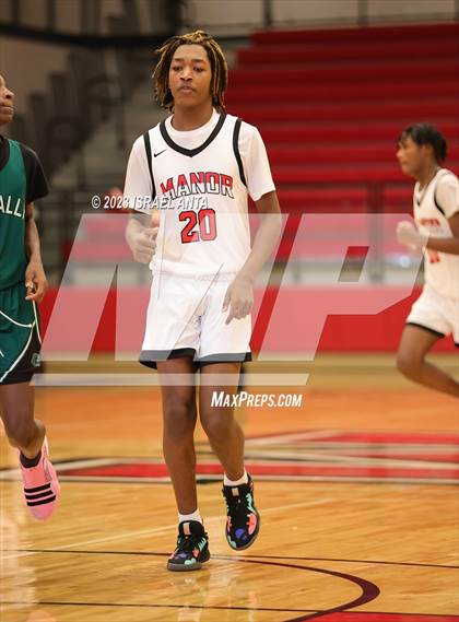 Thumbnail 1 in Pflugerville Connally @ Manor photogallery.