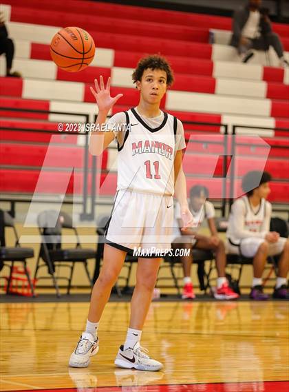 Thumbnail 3 in Pflugerville Connally @ Manor photogallery.