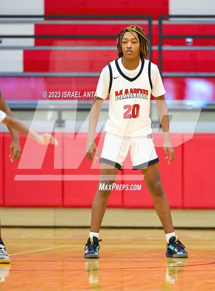 Thumbnail 3 in Pflugerville Connally @ Manor photogallery.