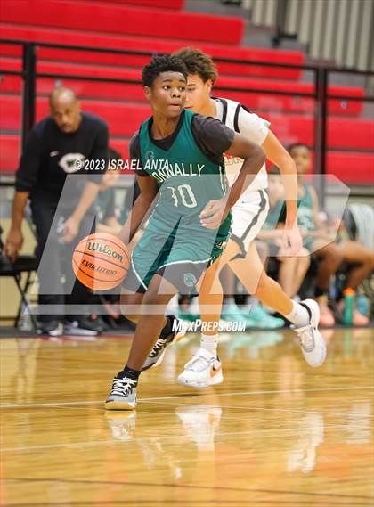 Thumbnail 1 in Pflugerville Connally @ Manor photogallery.