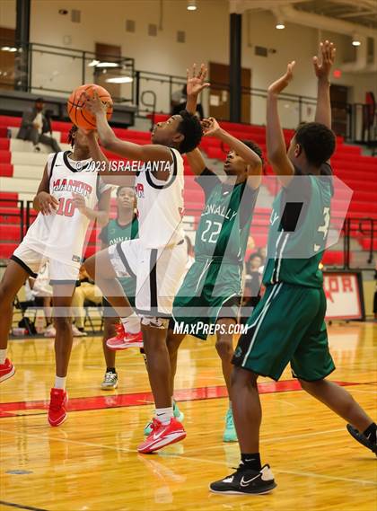 Thumbnail 1 in Pflugerville Connally @ Manor photogallery.