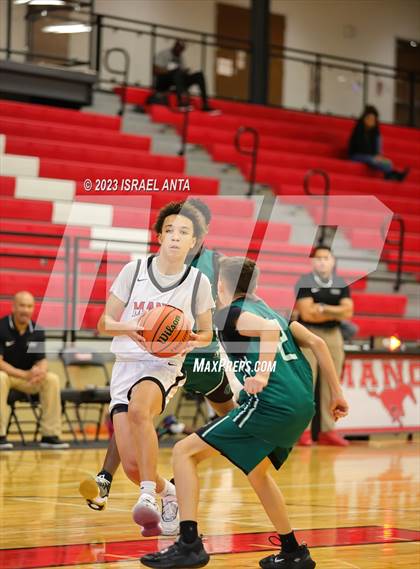 Thumbnail 2 in Pflugerville Connally @ Manor photogallery.