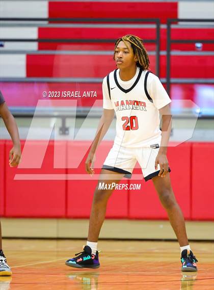 Thumbnail 1 in Pflugerville Connally @ Manor photogallery.