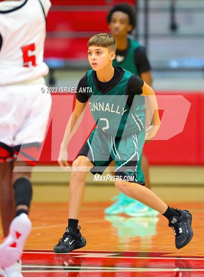 Thumbnail 3 in Pflugerville Connally @ Manor photogallery.