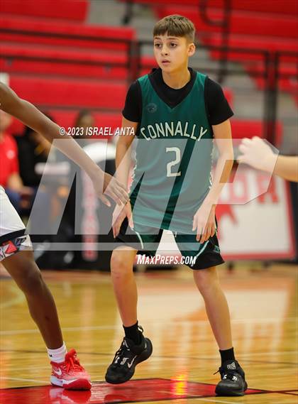 Thumbnail 1 in Pflugerville Connally @ Manor photogallery.