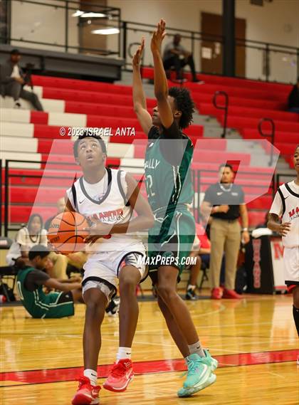 Thumbnail 2 in Pflugerville Connally @ Manor photogallery.