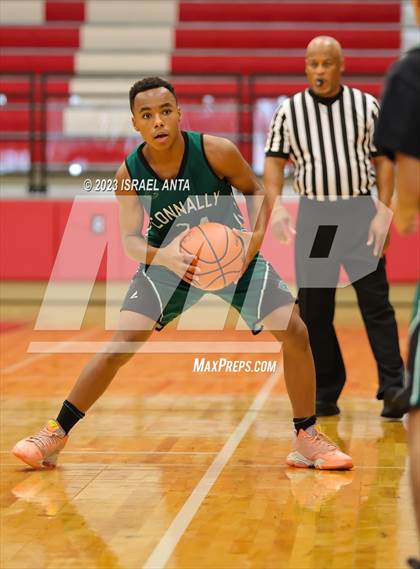 Thumbnail 1 in Pflugerville Connally @ Manor photogallery.