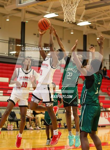 Thumbnail 2 in Pflugerville Connally @ Manor photogallery.
