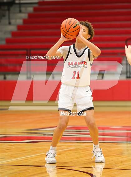 Thumbnail 3 in Pflugerville Connally @ Manor photogallery.